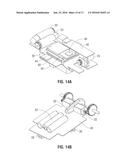 MOBILE ROBOTIC VEHICLE diagram and image