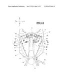 MOTORCYCLE BODY COVER CONSTRUCTION diagram and image