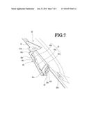 MOTORCYCLE BODY COVER CONSTRUCTION diagram and image