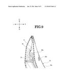 MOTORCYCLE BODY COVER CONSTRUCTION diagram and image