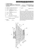 Sprocket assembly for a bicycle diagram and image