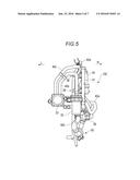 OUTBOARD MOTOR FUEL SUPPLY UNIT diagram and image