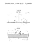 Stiffened composite panels diagram and image