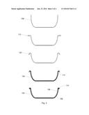 MICROWAVE SAFE CONTAINER diagram and image