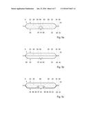 METHOD FOR PROVIDING A BEVERAGE PROVIDED WITH A FINE-BUBBLE FROTH LAYER OR     A BEVERAGE AT LEAST VIRTUALLY WITHOUT THE FINE BUBBLE FROTH LAYER, PAD     WITH COVERING FILLED WITH PRODUCT TO BE EXTRACTED AND/OR TO BE DISSOLVED;     ASSEMBLY PROVIDED WITH SUCH A PAD AND A HOLDER; BEVERAGE PREPARATION     APPARATUS FOR PREPARING A BEVERAGE diagram and image