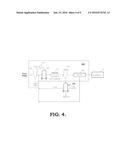 METHODS AND SYSTEMS FOR TREATING WASTEWATER FROM INDUCED HYDRAULIC     FRACTURING diagram and image