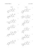 BICYCLIC-PYRIMIDINEDIONE COMPOUNDS diagram and image