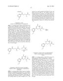 BICYCLIC-PYRIMIDINEDIONE COMPOUNDS diagram and image