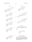 BICYCLIC-PYRIMIDINEDIONE COMPOUNDS diagram and image