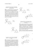 BICYCLIC-PYRIMIDINEDIONE COMPOUNDS diagram and image