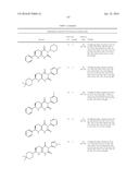 BICYCLIC-PYRIMIDINEDIONE COMPOUNDS diagram and image