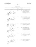 BICYCLIC-PYRIMIDINEDIONE COMPOUNDS diagram and image