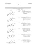 BICYCLIC-PYRIMIDINEDIONE COMPOUNDS diagram and image