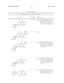 BICYCLIC-PYRIMIDINEDIONE COMPOUNDS diagram and image