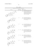 BICYCLIC-PYRIMIDINEDIONE COMPOUNDS diagram and image