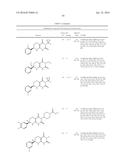 BICYCLIC-PYRIMIDINEDIONE COMPOUNDS diagram and image