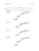 GLYCOSYLATED CARDIOTONIC STEROIDS diagram and image