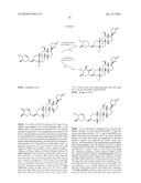 GLYCOSYLATED CARDIOTONIC STEROIDS diagram and image