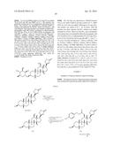 GLYCOSYLATED CARDIOTONIC STEROIDS diagram and image