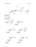 GLYCOSYLATED CARDIOTONIC STEROIDS diagram and image