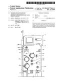 METHOD AND SYSTEM FOR THE AUTOMATED PROCESSING OF BIOLOGICAL FLUID DURING     LOW LEVEL ALERT CONDITION diagram and image