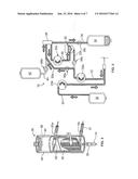 METHOD AND SYSTEM FOR THE AUTOMATED PROCESSING OF BIOLOGICAL FLUID DURING     LOW LEVEL ALERT CONDITION diagram and image