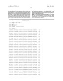 RECOMBINANT PROTEIN EXPRESSION USING A HYBRID CHEF1 PROMOTER diagram and image