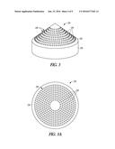 GAS SHIELD FOR VAPOR DEPOSITION diagram and image