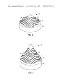 GAS SHIELD FOR VAPOR DEPOSITION diagram and image