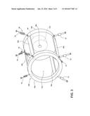 WASHING MACHINE diagram and image