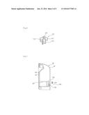 CLOTHES TREATMENT APPARATUS diagram and image