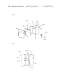 CLOTHES TREATMENT APPARATUS diagram and image