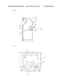 CLOTHES TREATMENT APPARATUS diagram and image