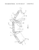 CONCRETE WALL BLOCK diagram and image