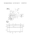 Catwalk of Construction Machine diagram and image