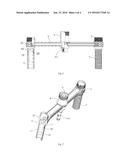 VALVE BODY OF A WATER FAUCET diagram and image