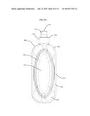 Collapsible-Squeezable Hygienic Bottle diagram and image