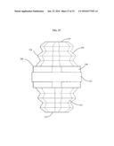 Collapsible-Squeezable Hygienic Bottle diagram and image