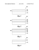 ARTICLES FOR HIGH TEMPERATURE SERVICE AND METHOD FOR MAKING diagram and image