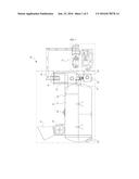 Food Waste Vacuum-Drying Disposal System diagram and image