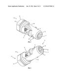 MUZZLE BRAKE diagram and image