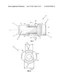 MUZZLE BRAKE diagram and image