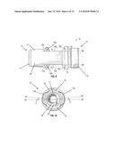 MUZZLE BRAKE diagram and image