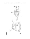 FREEZE FRACTURE MACHINE diagram and image