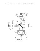 LINE SCAN KNIFE EDGE HEIGHT SENSOR FOR SEMICONDUCTOR INSPECTION AND     METROLOGY diagram and image