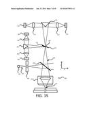 LINE SCAN KNIFE EDGE HEIGHT SENSOR FOR SEMICONDUCTOR INSPECTION AND     METROLOGY diagram and image