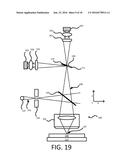 LINE SCAN KNIFE EDGE HEIGHT SENSOR FOR SEMICONDUCTOR INSPECTION AND     METROLOGY diagram and image