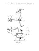 LINE SCAN KNIFE EDGE HEIGHT SENSOR FOR SEMICONDUCTOR INSPECTION AND     METROLOGY diagram and image