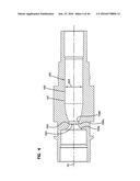 FIBER OPTIC CONNECTOR diagram and image