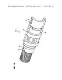 FIBER OPTIC CONNECTOR diagram and image